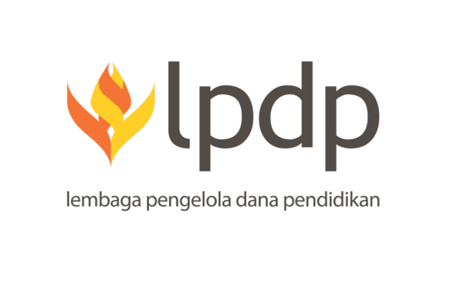 Logo LPDP